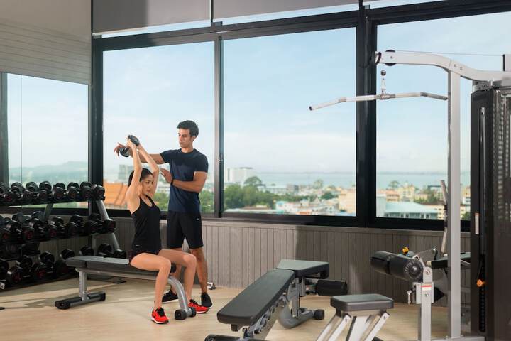 Health and Fitness 42 of 63