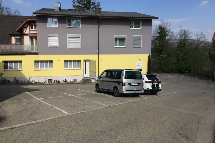 Gasthaus Waldheim