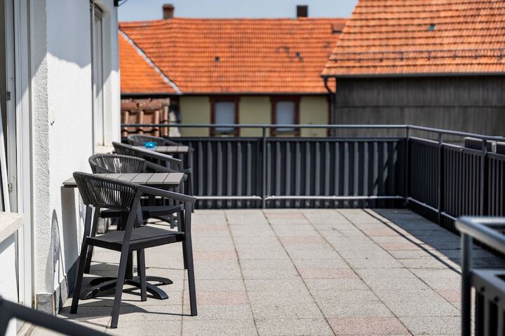 Terrace/Patio 110 of 112