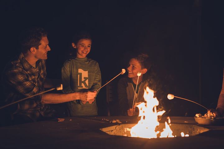 Children's activities