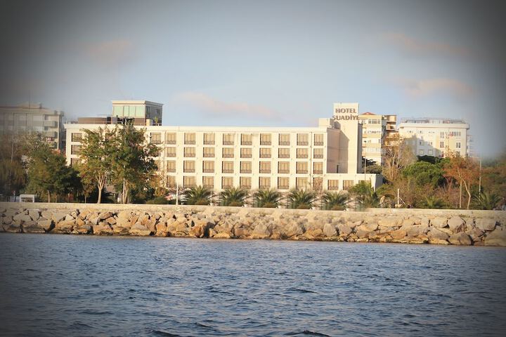 Hotel 63 of 64