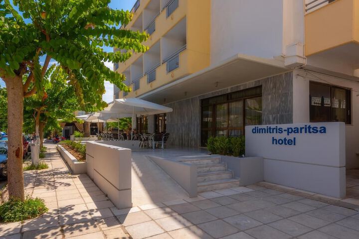Hotel 43 of 46