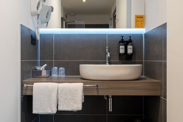 Bath Interior
