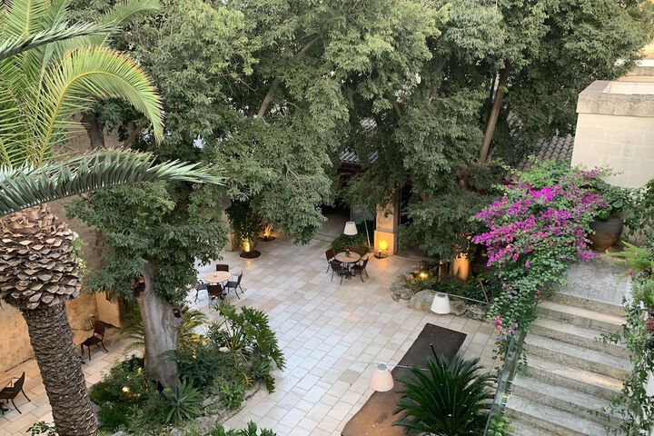 Hotel Exterior 62 of 62