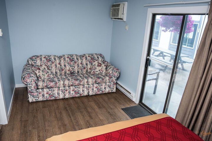 Extra beds