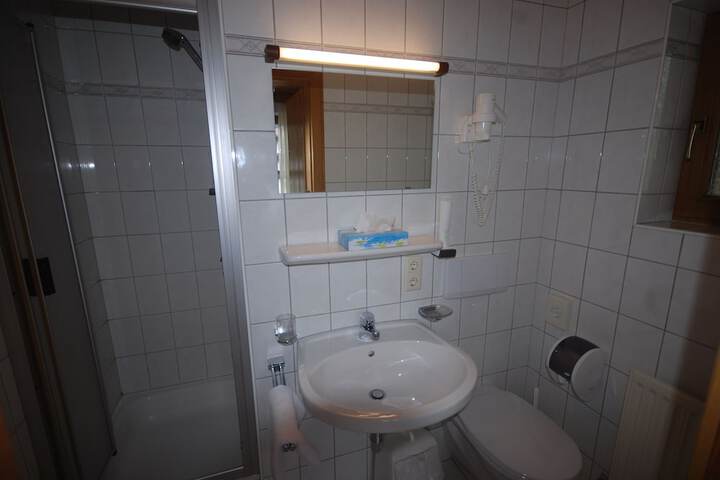 Bath Amenities