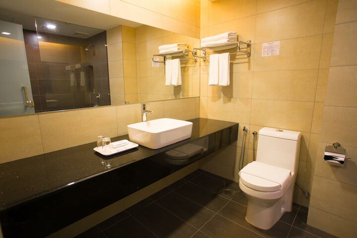 Bath Amenities