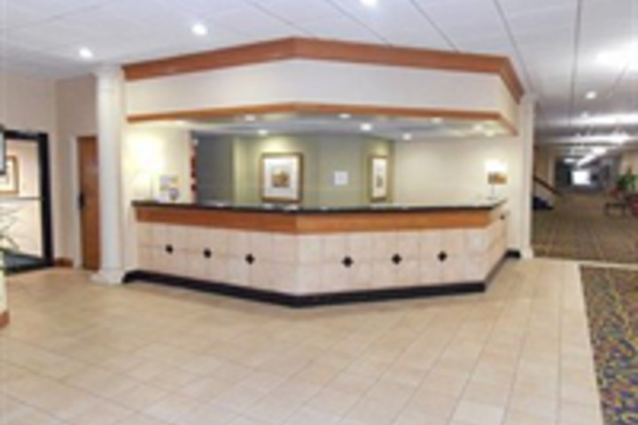 Fitness Center Photo