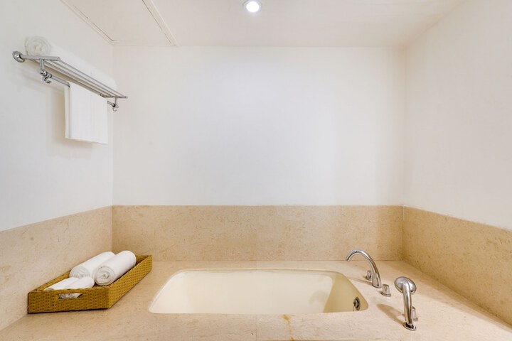 Bath Amenities