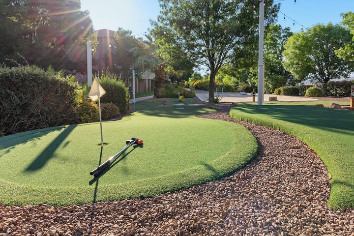 Golf 19 of 26