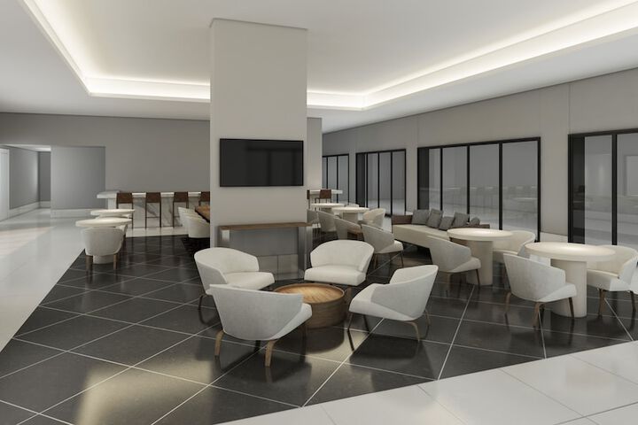 Comfort Suites São José do Rio Preto