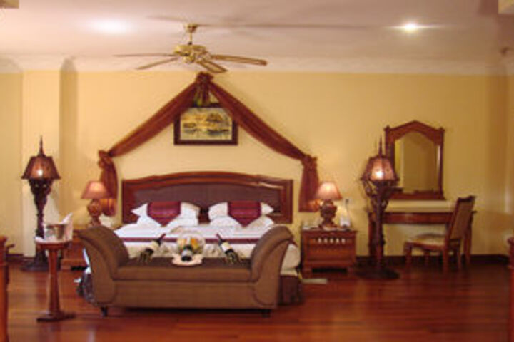 Spa and Wellness Pictures