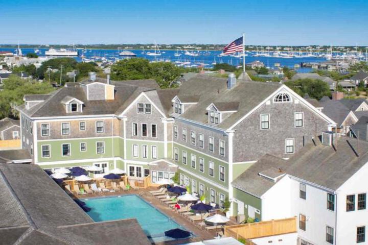 The Nantucket Hotel &  Resort in Nantucket, MA
