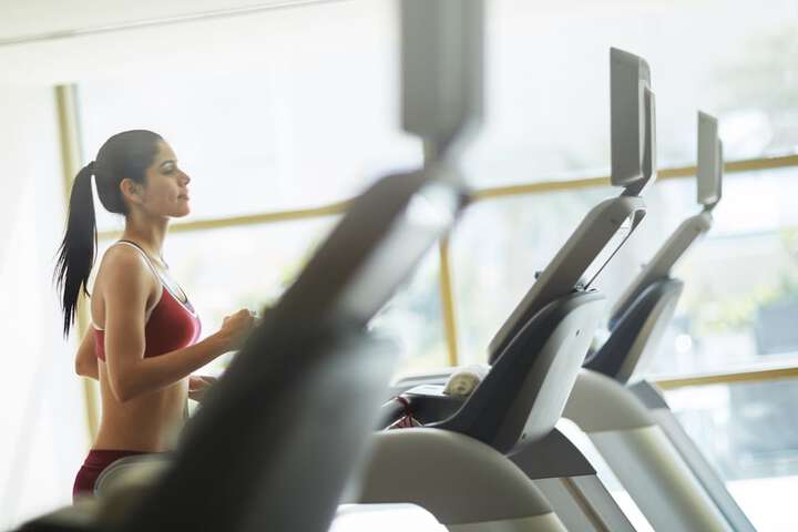 Fitness Club