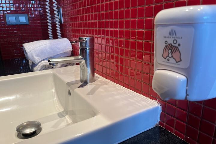 Bath Amenities