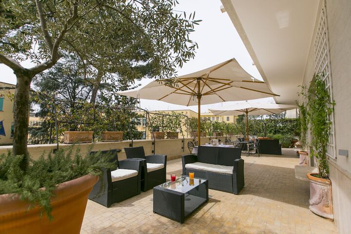 Terrace/Patio 54 of 64