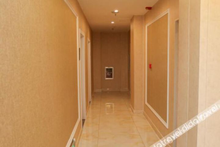 Hotel Interior 3 of 11