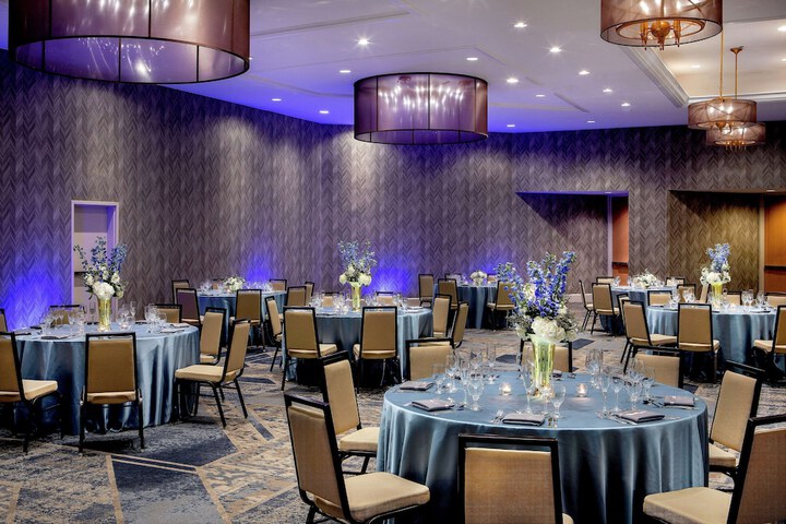 Ballroom