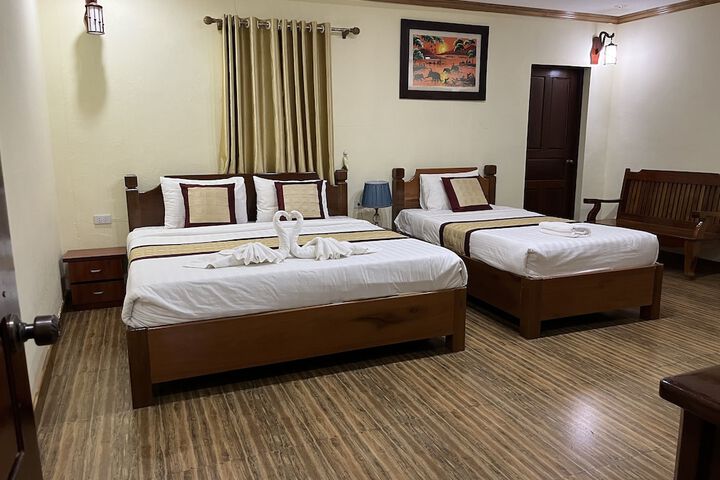 Room 7 of 50