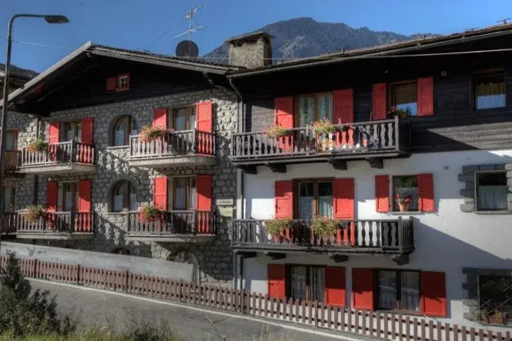 Residence Le Talus