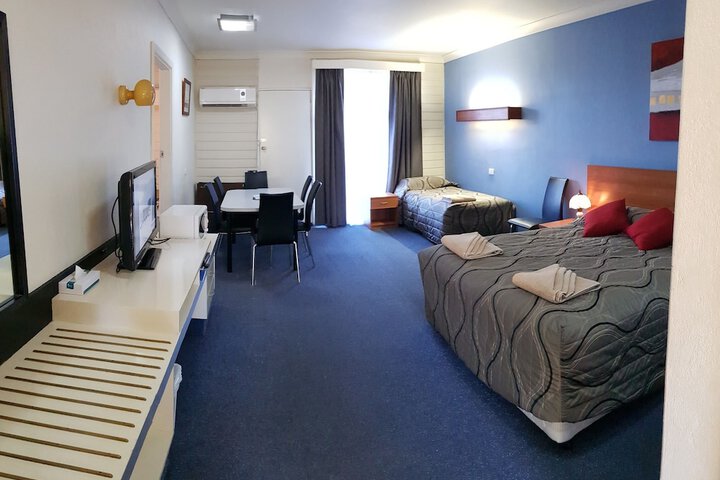 Room 7 of 21