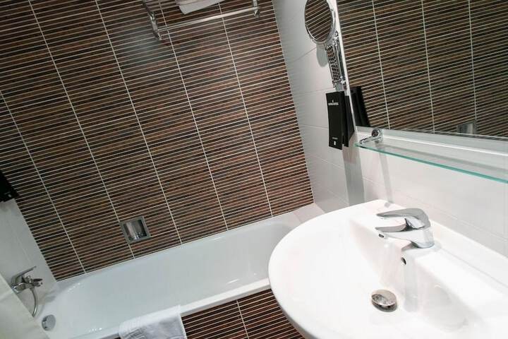 Bath Amenities