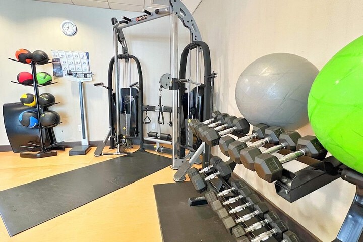 Health and Fitness 13 of 25