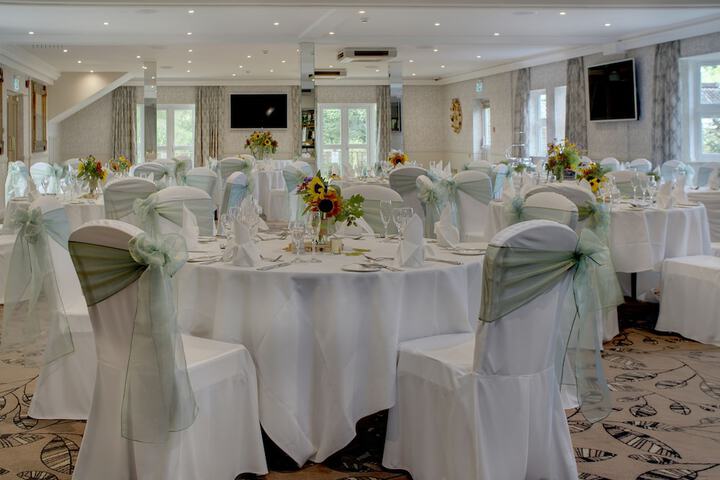 Wedding/Banquet 37 of 53