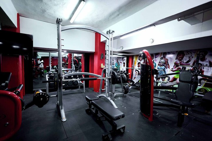 Health and Fitness 128 of 170