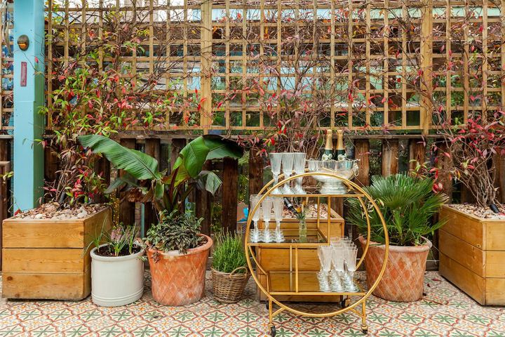 Terrace/Patio 42 of 122