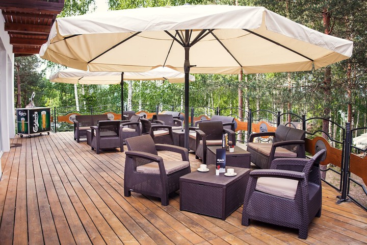 Terrace/Patio 68 of 73