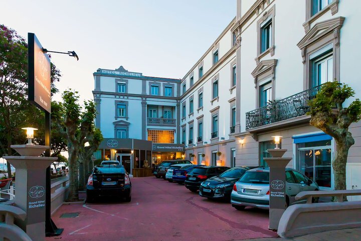 Hotel 48 of 48