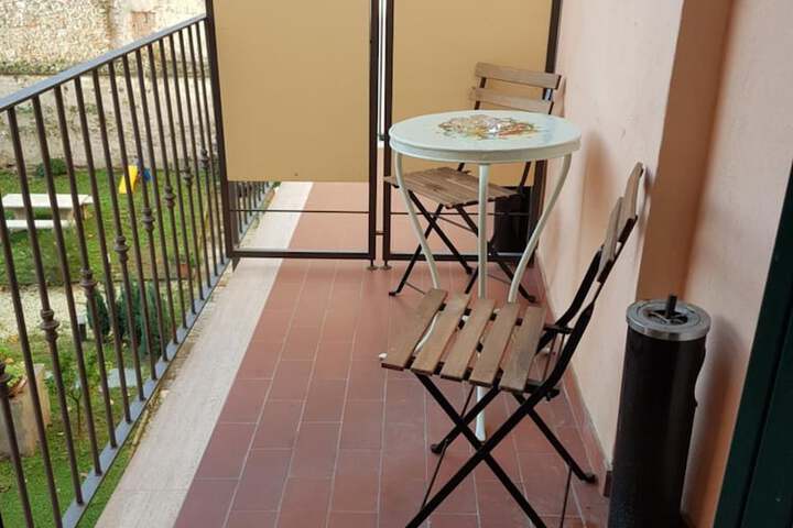 Terrace/Patio 26 of 53