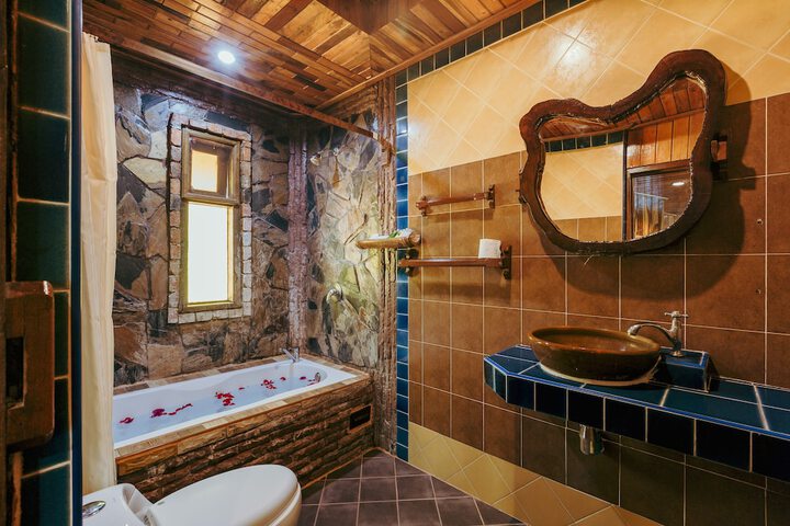 Bathroom Vanities