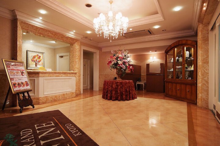 Hotel Interior 2 of 28