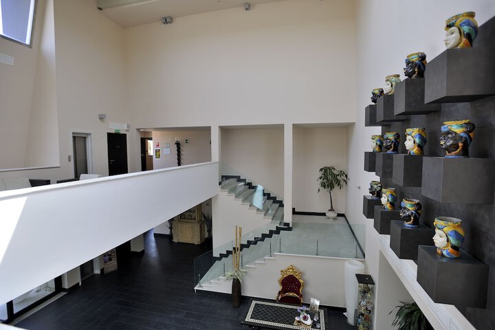 Hotel Interior 54 of 90