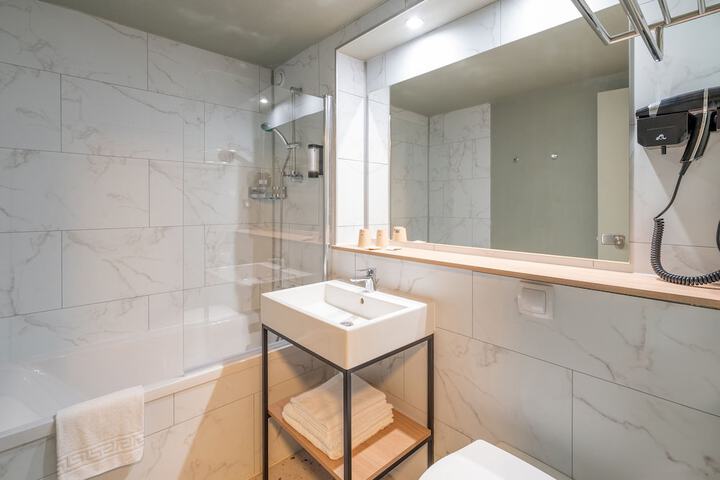Bathroom Vanities