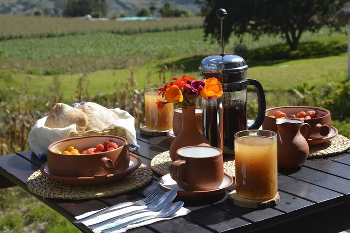 Breakfast/Coffee Service 55 of 75