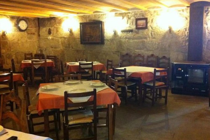 Restaurants