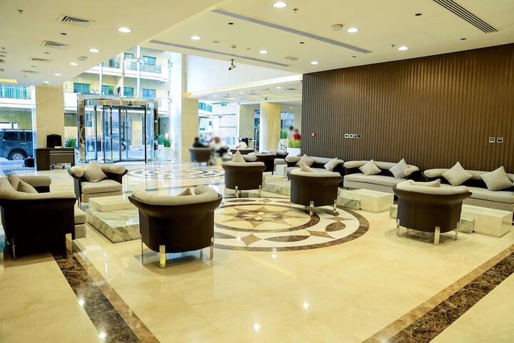 Hotel Interior 7 of 86