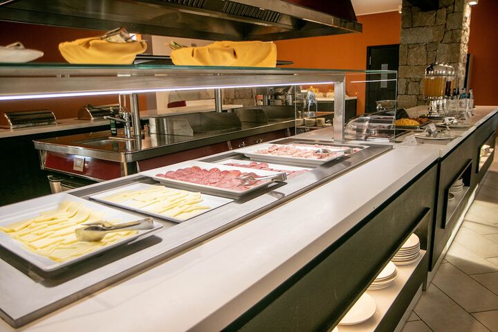Restaurants