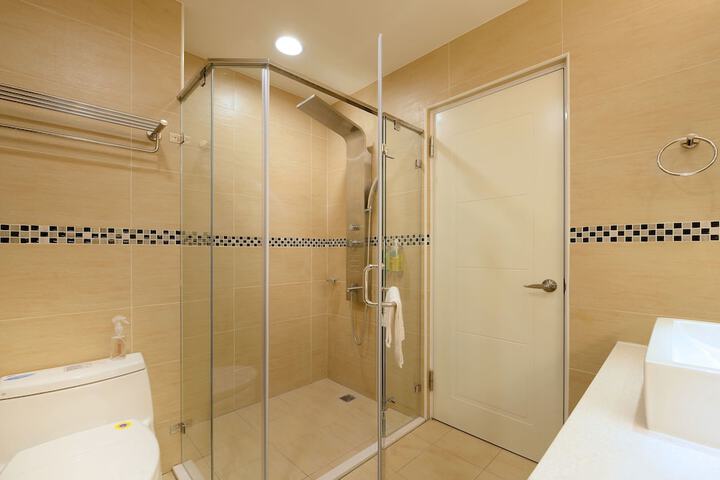 Bath Interior