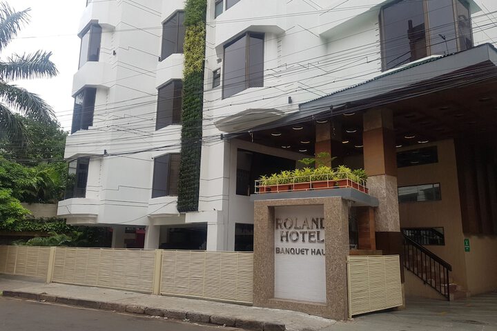 Hotel 75 of 78