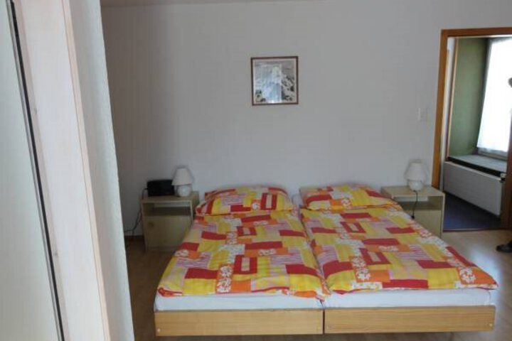 HOTEL ADLER CENTRAL