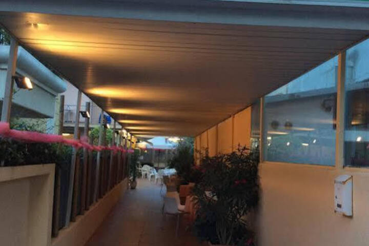 HOTEL PUPA