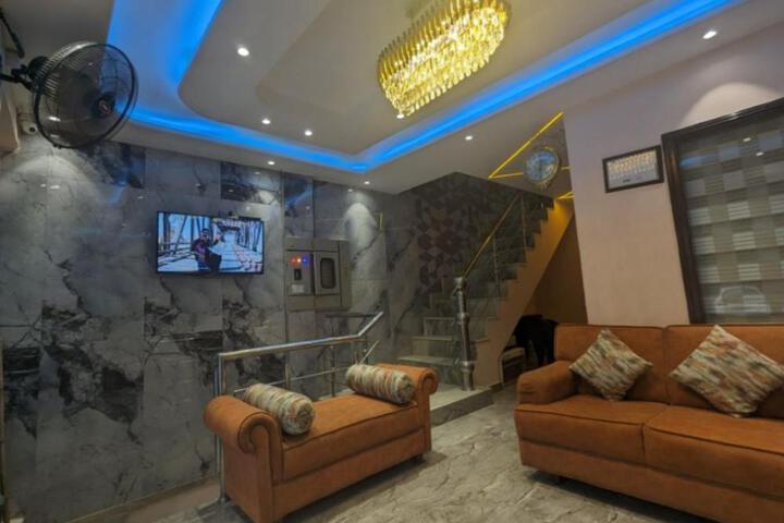Hotel Singh International Amritsar