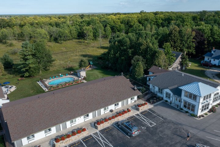 Hotel 46 of 46