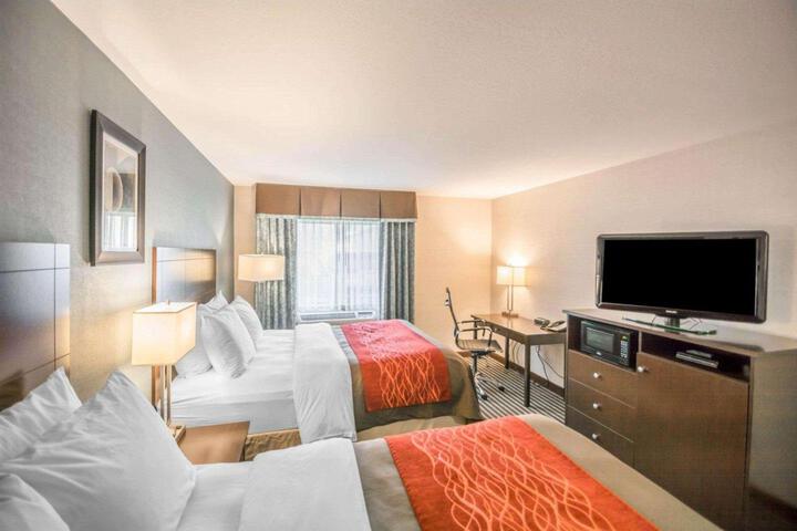 2 Queen Beds (4 of 7)