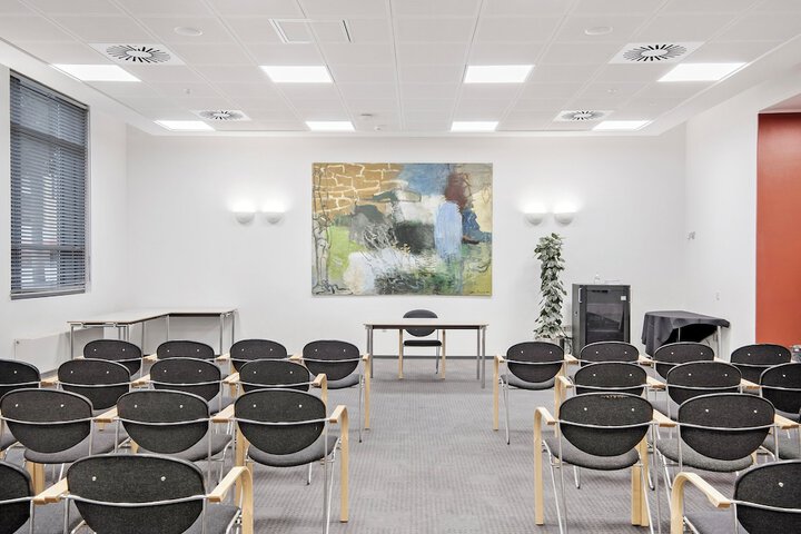 Meeting 83 of 94