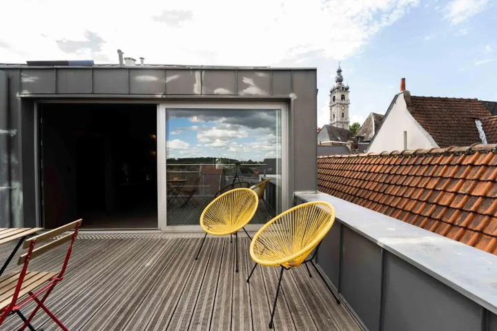 Terrace/Patio 6 of 20